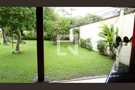 Casa à venda com 1010m², 3 quartos e 5 vagasQuintal dos Fundos / Piscina / Area Gourmet