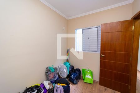 Casa à venda com 120m², 3 quartos e 2 vagasQuarto 2