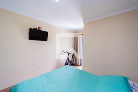 Casa à venda com 120m², 3 quartos e 2 vagasQuarto 3