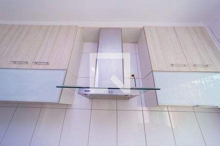 Casa à venda com 120m², 3 quartos e 2 vagasCozinha