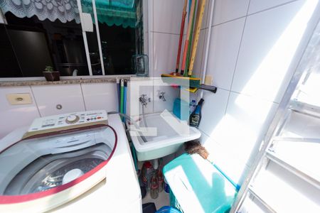 Casa à venda com 120m², 3 quartos e 2 vagasÁrea gourmet e Área de Serviço