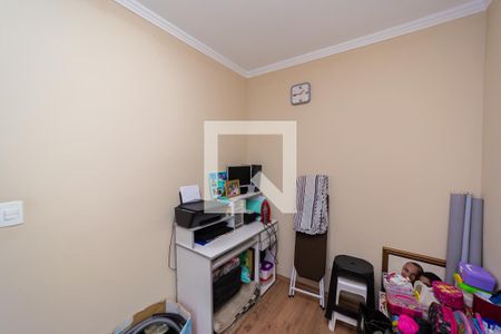 Casa à venda com 120m², 3 quartos e 2 vagasQuarto 2