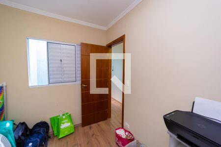 Casa à venda com 120m², 3 quartos e 2 vagasQuarto 2