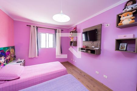 Casa à venda com 120m², 3 quartos e 2 vagasQuarto 1