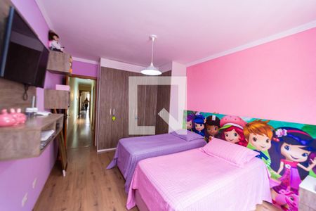 Casa à venda com 120m², 3 quartos e 2 vagasQuarto 1