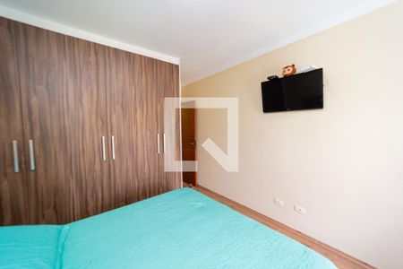 Casa à venda com 120m², 3 quartos e 2 vagasQuarto 3