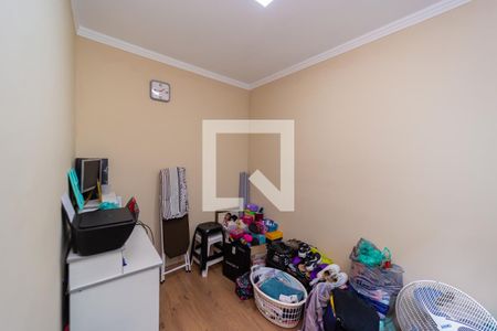 Casa à venda com 120m², 3 quartos e 2 vagasQuarto 2