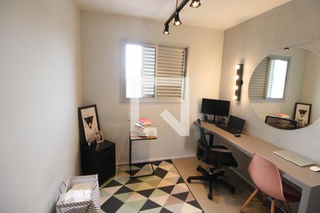 Apartamento à venda com 62m², 2 quartos e 1 vagaQuarto 2