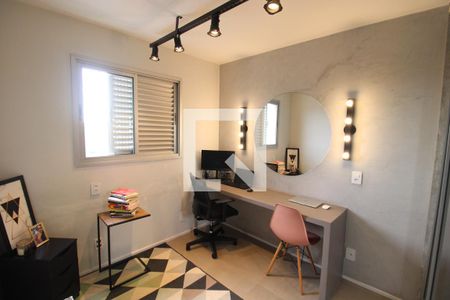 Apartamento à venda com 62m², 2 quartos e 1 vagaQuarto 2