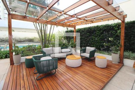 Apartamento à venda com 62m², 2 quartos e 1 vagaÁrea Comum