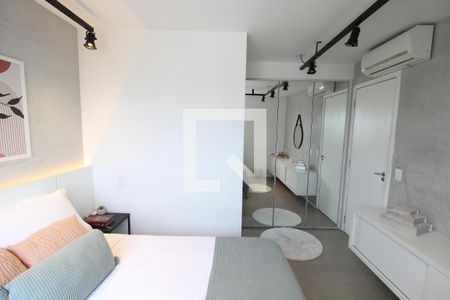 Apartamento à venda com 62m², 2 quartos e 1 vagaQuarto 1