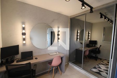 Apartamento à venda com 62m², 2 quartos e 1 vagaQuarto 2