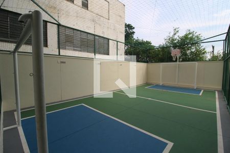 Apartamento à venda com 62m², 2 quartos e 1 vagaÁrea Comum