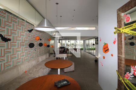 Apartamento à venda com 62m², 2 quartos e 1 vagaÁrea Comum