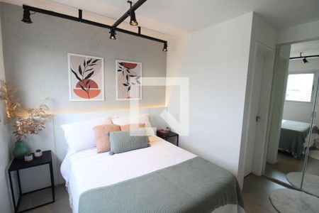 Apartamento à venda com 62m², 2 quartos e 1 vagaQuarto 1