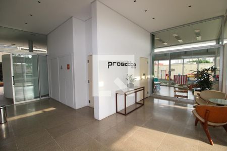 Apartamento à venda com 62m², 2 quartos e 1 vagaÁrea Comum