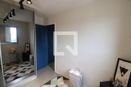 Apartamento à venda com 62m², 2 quartos e 1 vagaQuarto 2