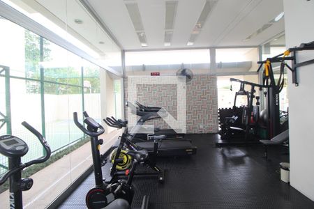 Apartamento à venda com 62m², 2 quartos e 1 vagaÁrea Comum