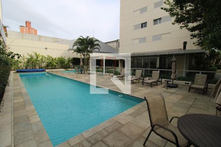 Apartamento à venda com 62m², 2 quartos e 1 vagaÁrea Comum