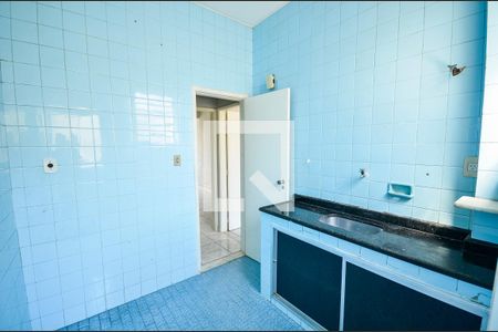 Apartamento à venda com 77m², 3 quartos e 1 vaga Apartamento à venda com 77m², 3 quartos e 1 vagaCozinha