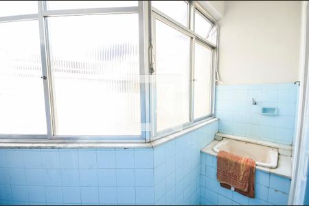 Apartamento à venda com 77m², 3 quartos e 1 vaga Apartamento à venda com 77m², 3 quartos e 1 vagaÁrea de Serviço