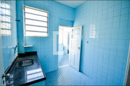 Apartamento à venda com 77m², 3 quartos e 1 vaga Apartamento à venda com 77m², 3 quartos e 1 vagaCozinha