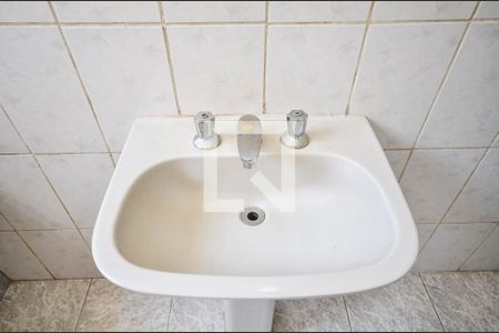 Apartamento à venda com 77m², 3 quartos e 1 vaga Apartamento à venda com 77m², 3 quartos e 1 vagaBanheiro