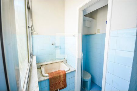 Apartamento à venda com 77m², 3 quartos e 1 vaga Apartamento à venda com 77m², 3 quartos e 1 vagaÁrea de Serviço