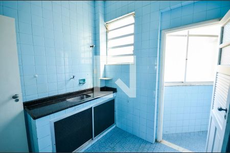 Apartamento à venda com 77m², 3 quartos e 1 vaga Apartamento à venda com 77m², 3 quartos e 1 vagaCozinha