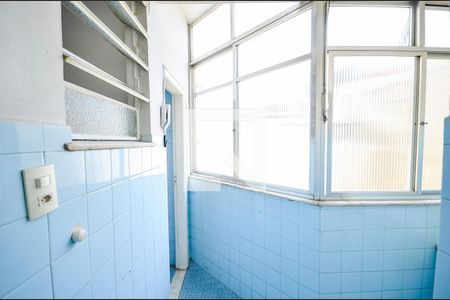 Apartamento à venda com 77m², 3 quartos e 1 vaga Apartamento à venda com 77m², 3 quartos e 1 vagaÁrea de Serviço