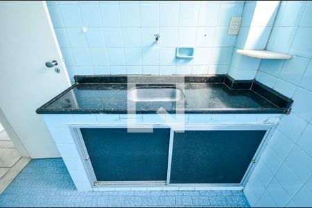 Apartamento à venda com 77m², 3 quartos e 1 vaga Apartamento à venda com 77m², 3 quartos e 1 vagaCozinha