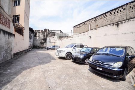 Apartamento à venda com 77m², 3 quartos e 1 vaga Apartamento à venda com 77m², 3 quartos e 1 vagaGaragem