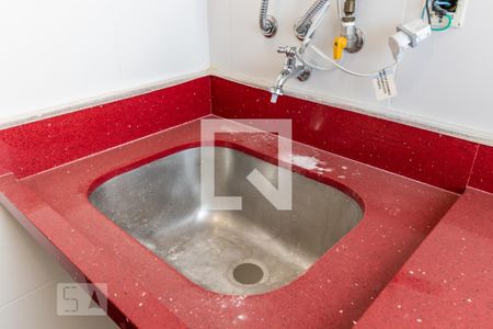 Apartamento para alugar com 76m², 2 quartos e 1 vaga