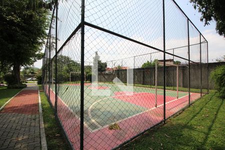 Casa de condomínio para alugar com 360m², 5 quartos e 2 vagasQuadra Esportiva