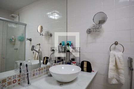 Apartamento à venda com 67m², 1 quarto e sem vaga Apartamento à venda com 67m², 1 quarto e sem vagaBanheiro