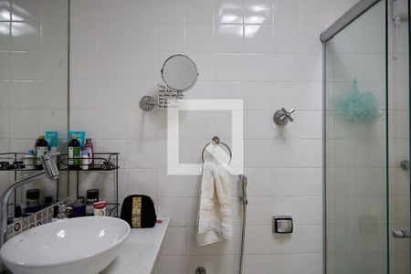 Apartamento à venda com 67m², 1 quarto e sem vaga Apartamento à venda com 67m², 1 quarto e sem vagaBanheiro