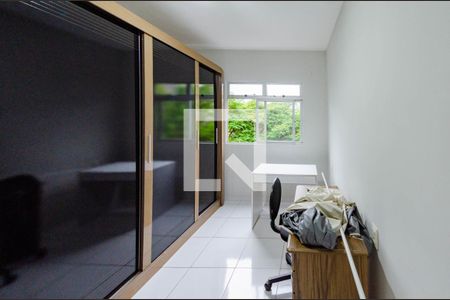 Quarto 2 de apartamento à venda com 3 quartos, 70m² em Nova Granada, Belo Horizonte