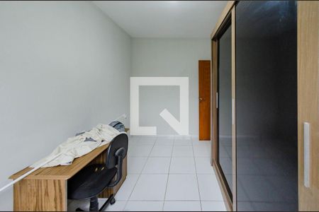 Quarto 2 de apartamento à venda com 3 quartos, 70m² em Nova Granada, Belo Horizonte