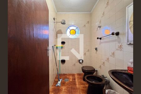 Casa à venda com 200m², 3 quartos e 1 vaga Casa à venda com 200m², 3 quartos e 1 vagaBanheiro 2