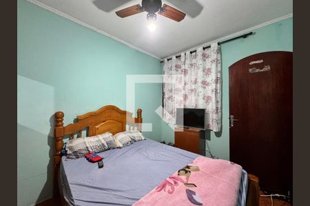 Casa à venda com 200m², 3 quartos e 1 vaga Casa à venda com 200m², 3 quartos e 1 vagaQuarto 2