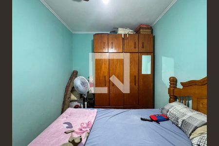 Casa à venda com 200m², 3 quartos e 1 vaga Casa à venda com 200m², 3 quartos e 1 vagaQuarto 2