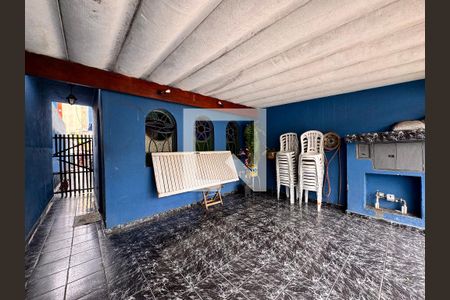 Casa à venda com 200m², 3 quartos e 1 vaga Casa à venda com 200m², 3 quartos e 1 vagaGaragem