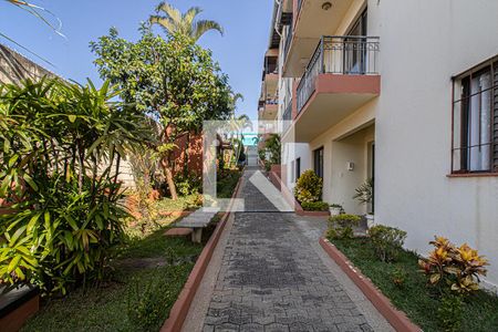 Apartamento à venda com 62m², 2 quartos e 1 vaga Apartamento à venda com 62m², 2 quartos e 1 vagaÁrea comum