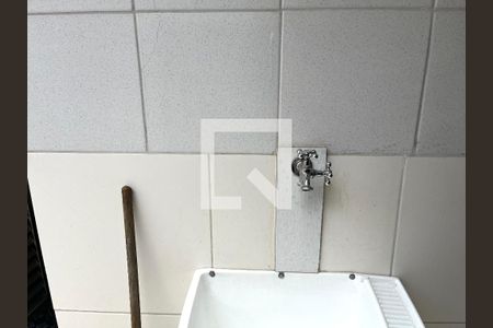 Casa para alugar com 20m², 1 quarto e sem vagaÁrea de Serviço