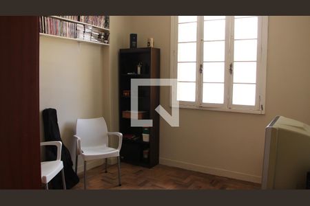 Apartamento à venda com 90m², 3 quartos e sem vagaQuarto 3