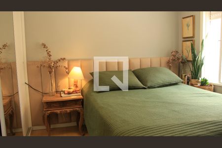 Apartamento à venda com 41m², 1 quarto e sem vagaQuarto