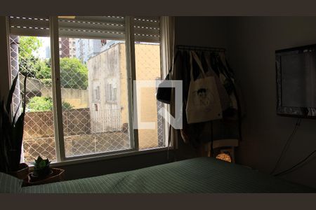 Apartamento à venda com 41m², 1 quarto e sem vagaQuarto