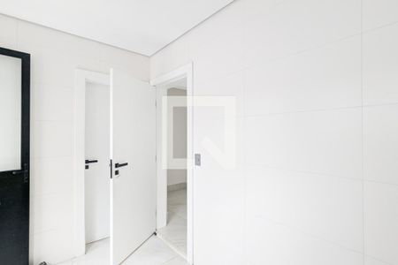 Casa de condomínio à venda com 285m², 4 quartos e 3 vagas Casa de condomínio à venda com 285m², 4 quartos e 3 vagasÁrea de serviço