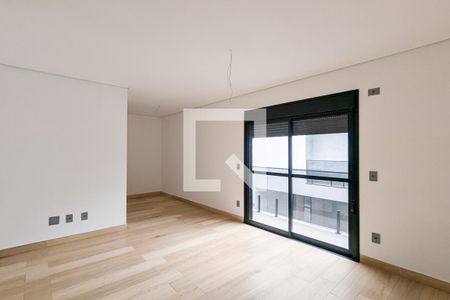 Casa de condomínio à venda com 285m², 4 quartos e 3 vagas Casa de condomínio à venda com 285m², 4 quartos e 3 vagasQuarto da suíte 4
