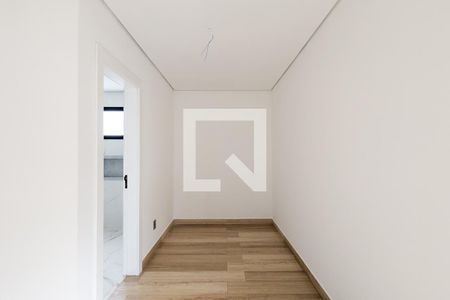 Casa de condomínio à venda com 285m², 4 quartos e 3 vagas Casa de condomínio à venda com 285m², 4 quartos e 3 vagasQuarto da suíte 4